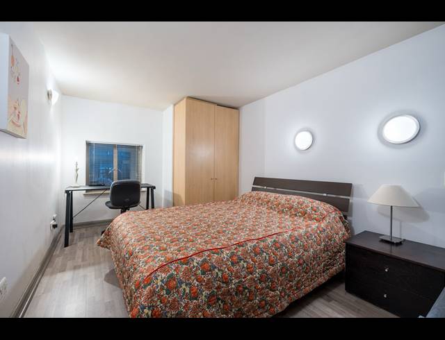 1 BEDROOM APARTMENT TO LET IN CAPE TOWN CITY CENTRE